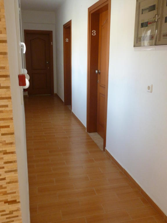 Villa Platanos Лименария Екстериор снимка